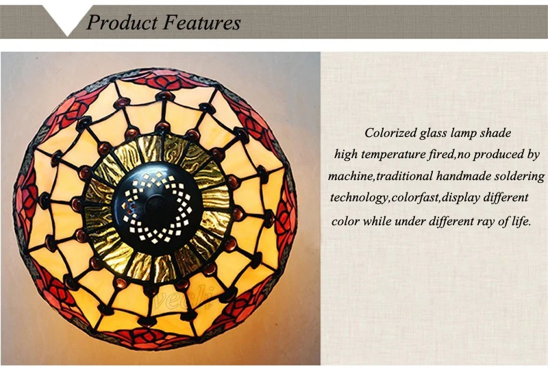 LED Pendant light (26)