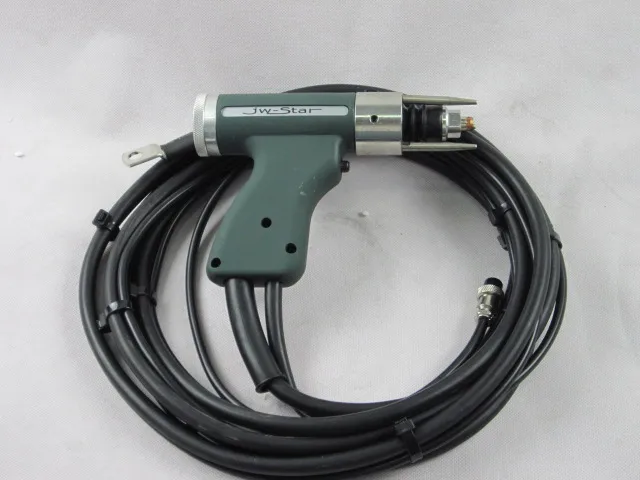 

LZHQ-02 Stud Welding Torch Stud Welding Gun with 4M Cable Stud Gun Welder