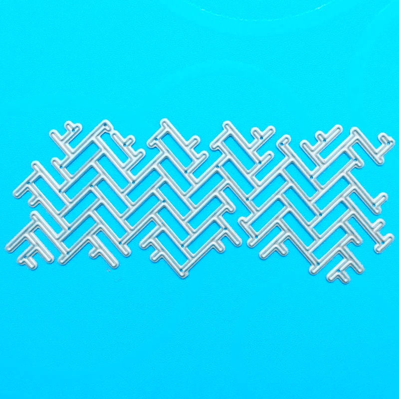 

YLCD729 Cover Metal Cutting Dies For Scrapbooking Stencils DIY Album Cards Decoration Embossing Folder Die Cutter Tools Mold