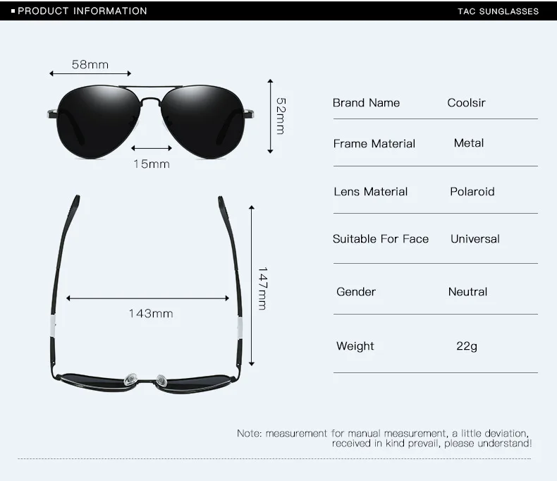 Брендовые дизайнерские солнцезащитные очки мужские Поляризованные винтажные большие коробки водительские зеркала поляризационные мужские Овальные Солнцезащитные очки