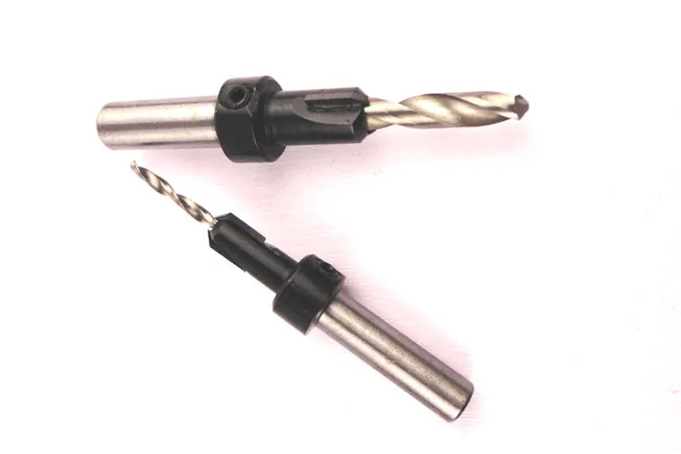 3.5*8 Countersink bit (8mm shank)in Drill Bits from Tools on Alibaba Group