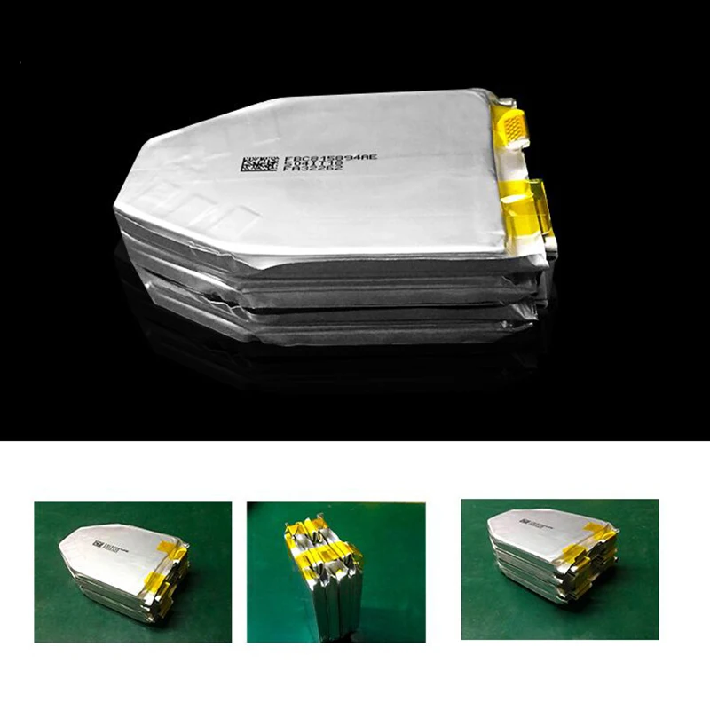 Квадрокоптер Ehang Ghost 2 0 батарея lipo 4500 мАч оригинальный электрический сердечник 3 7