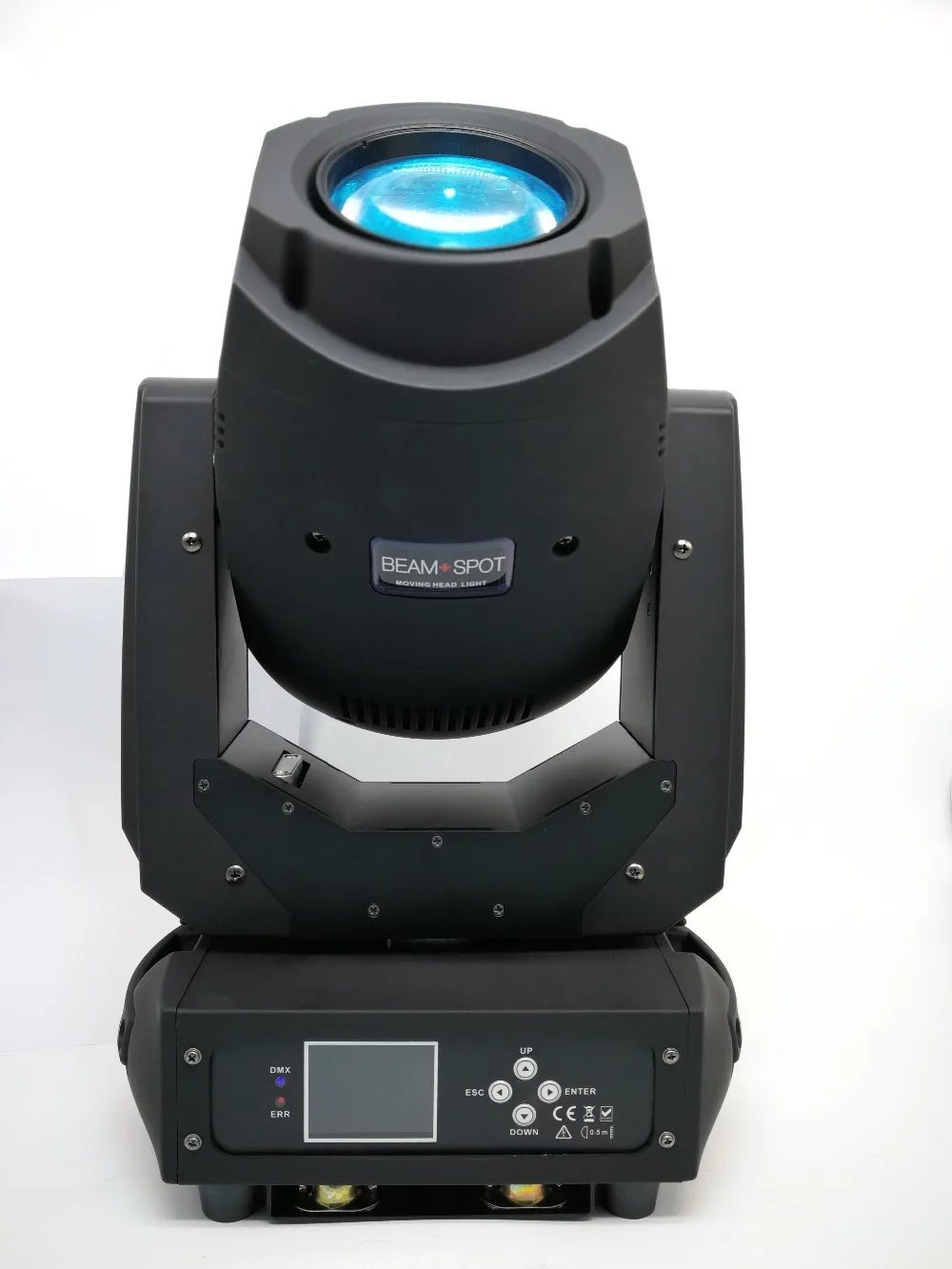 Cheapdjequipment200Wminispotledmovingheadbeamgobostage