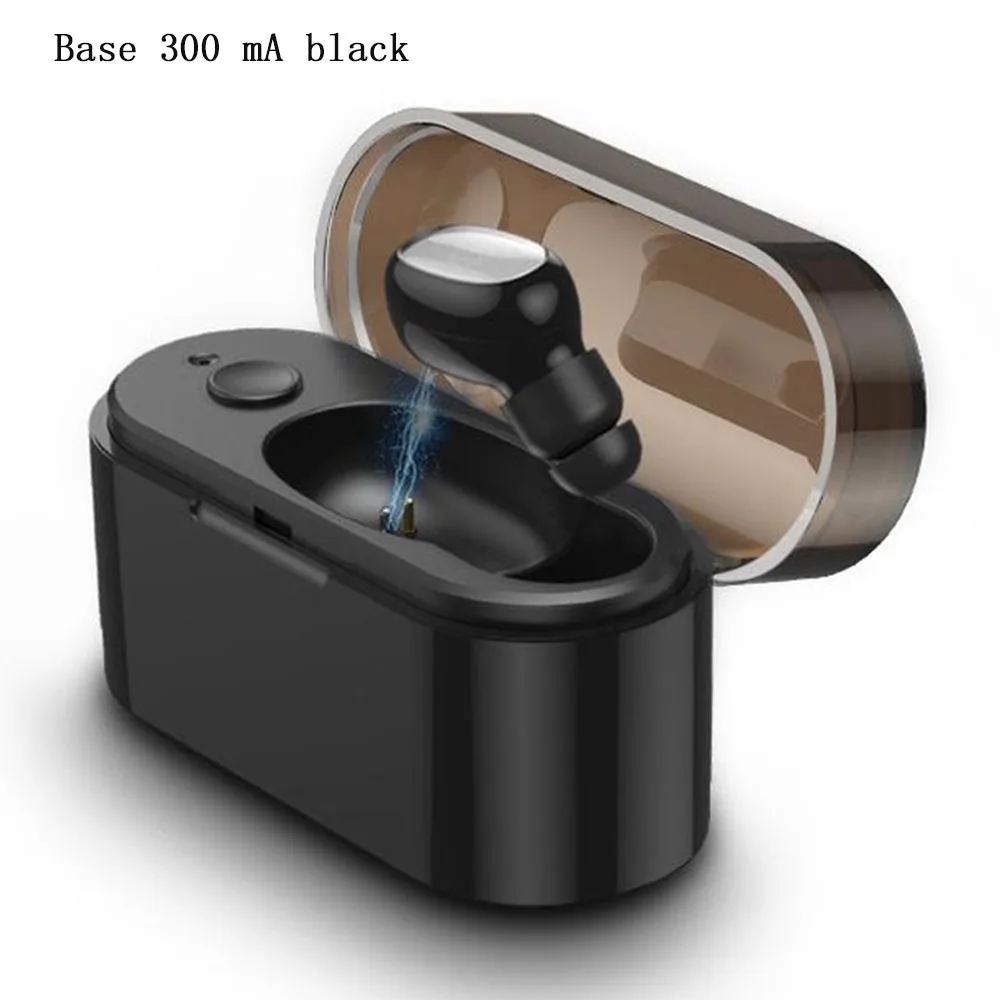 

BL18 Sport Earpieces wireless earphones with microphone bluetooth headset wireless gaming headset Wireless headphone Bluetooth