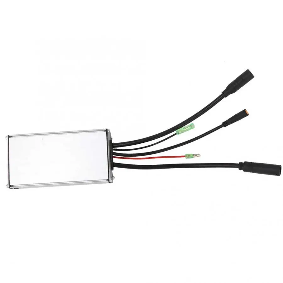 Flash Deal Universal Electric Bicycle Controller Brushless Motor Controller for Electric Bicycle Scooter 24/36/48V 250/350/1000/1500W 9 Flash Deal Universal Electric Bicycle Controller Brushless Motor Controller for Electric Bicycle Scooter 24/36/48V 250/350/1000/1500W 9