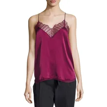 Топ дизайн! шелк! Лето Новое поступление офисные женские рубашки