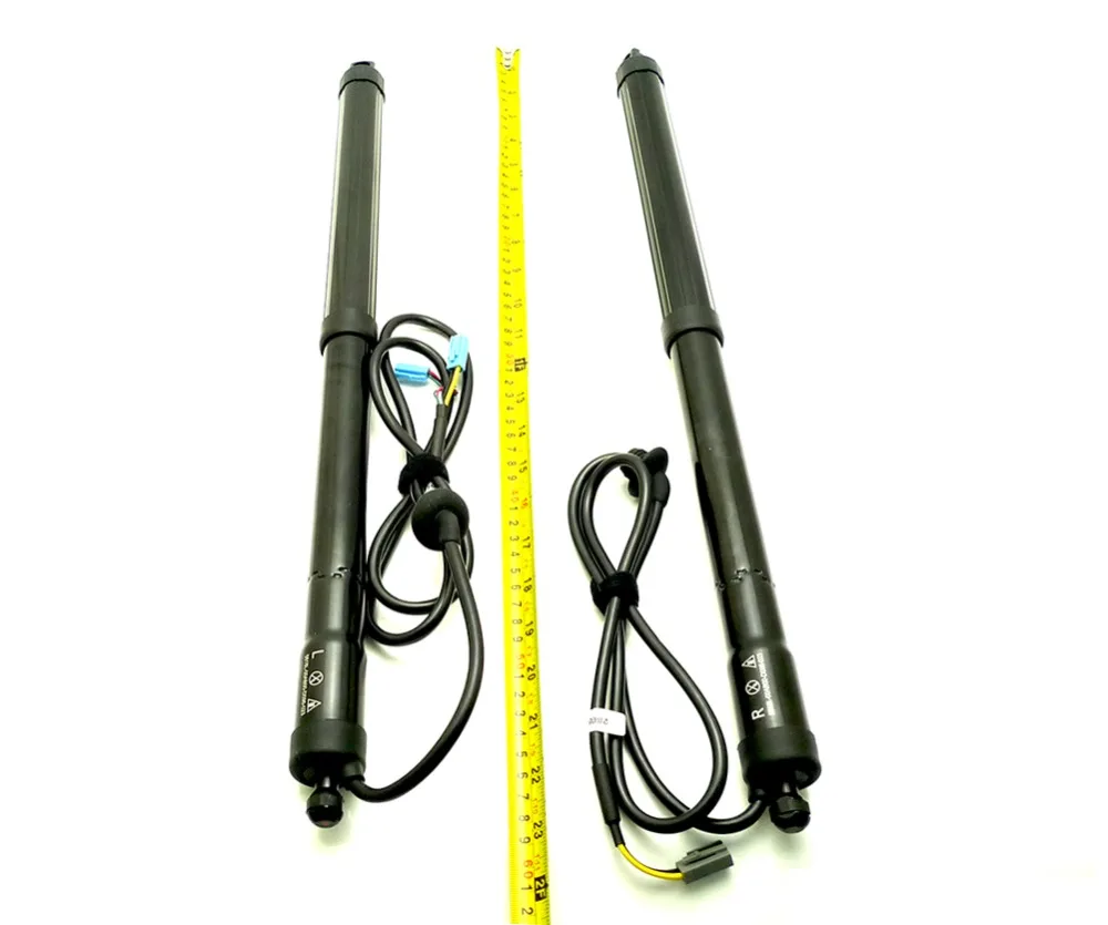 Electric Tail gate lift special for Infiniti QX30 2016-2017 (4)