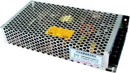 

AC-DC switch power supply S-145,single phase output,AC input, low price and high reliability
