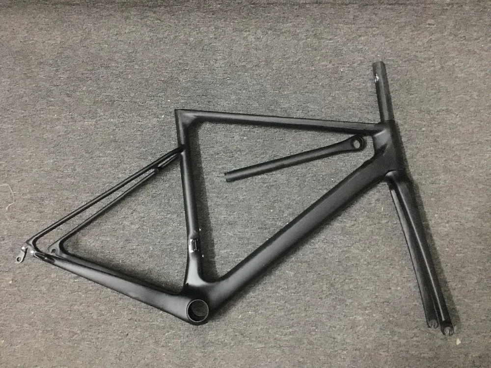Excellent many colors paint stenzhorn T1100 UD hot sell carbon road frameset carbon bicycle frame:carbon Frame+Seatpost+Fork+Clamp+Headset 18
