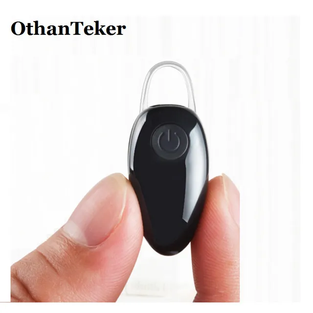 spy bluetooth earbuds