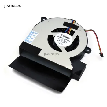 

JIANGLUN New Laptop Fan - Right Side For Acer Predator G9-591 G9-592 G9-593 G9-791 G9-792 G9-793
