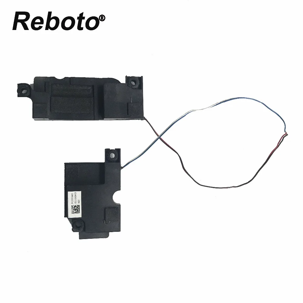 

Reboto Original Used For Lenovo Erazer Z410 Laptop Speakers PK23000JM00 100% Tested Fast Ship