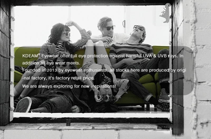 Brand Story