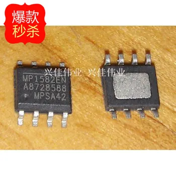 

10PCS New original authentic MP1582 MP1582EN-LF-Z SOP8 power management chip