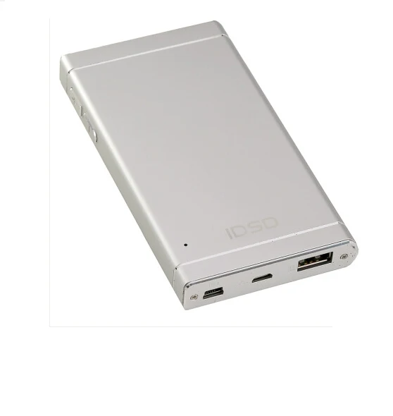 TEMPOTEC Sonata iDSD портативный DSD & PCM USB DAC AMP поддержка 64/128 NIC DOP для idevices Android Phone PC MAC|dac for