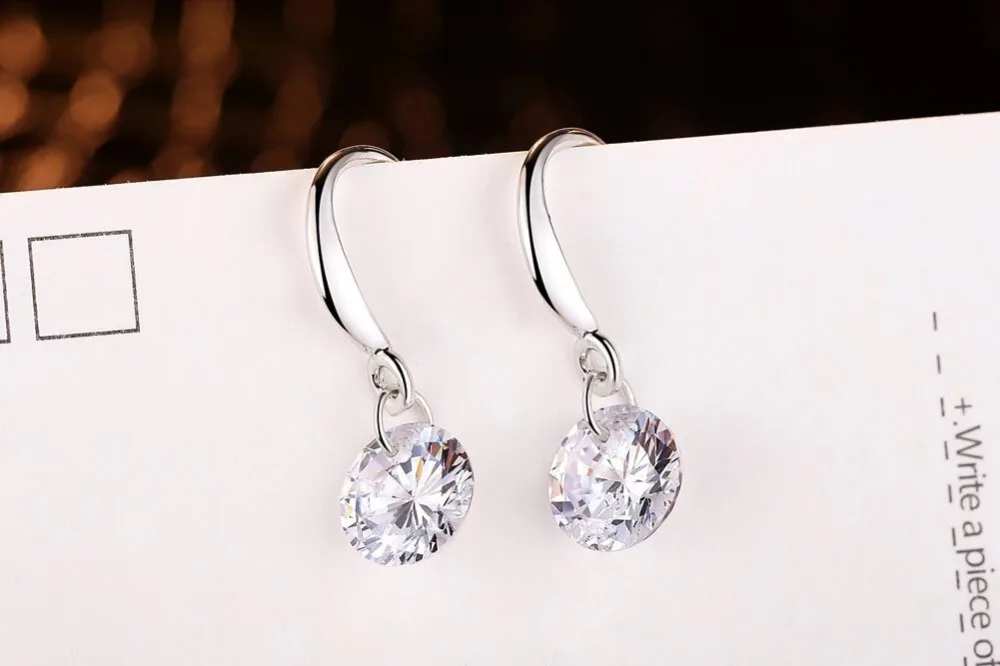 NS-DE101-1 Drop earrings (5)