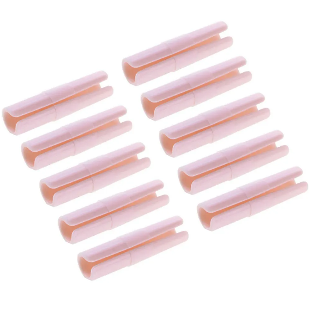 

10pcs/set Coverlet Mattress Home Living Slip-Resistant Fixing Holder Accessory Bed Sheet Clip Gripper Sofa Fastener Blankets