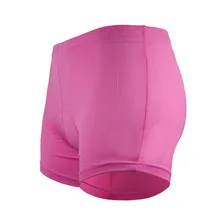 Нижнее белье для велоспорта, велосипеда, женщин, розового цвета, для спорта на открытом воздухе, гелевые, 3D Мягкие, велосипедные шорты, удобная одежда, бермуды, Ciclismo