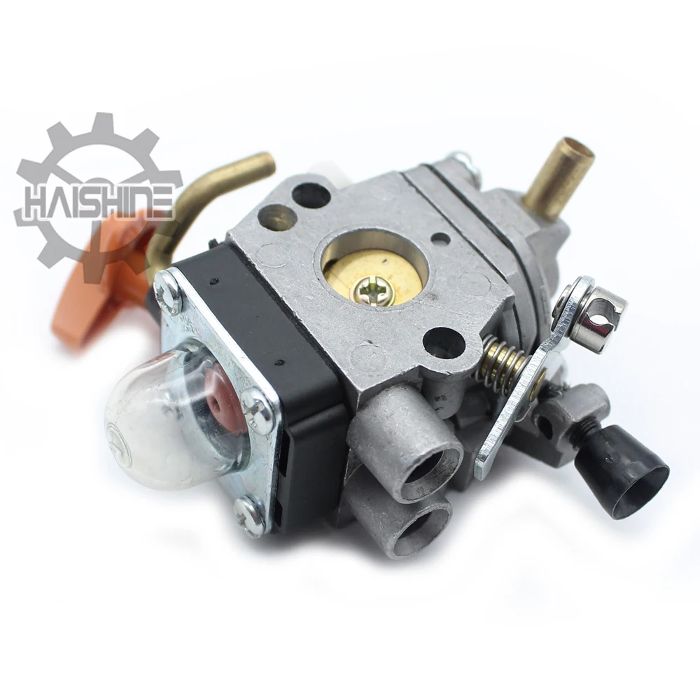Карбюратор для STIHL FS87 FS90 FS100 FS110 FS130 FC95 FC90 FC110 FC100 KM100 KM110|zama carb|trimmer carburetorstihl trimmer carburetor