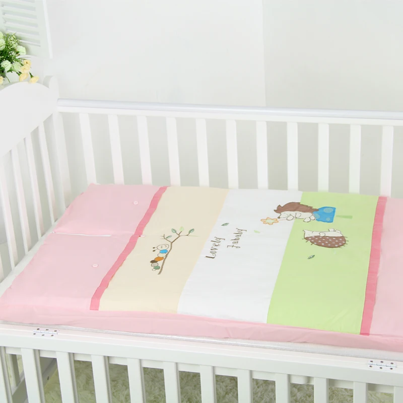 hedgehog sleeping bag sleeping bag and pillow wrap bedding cute baby