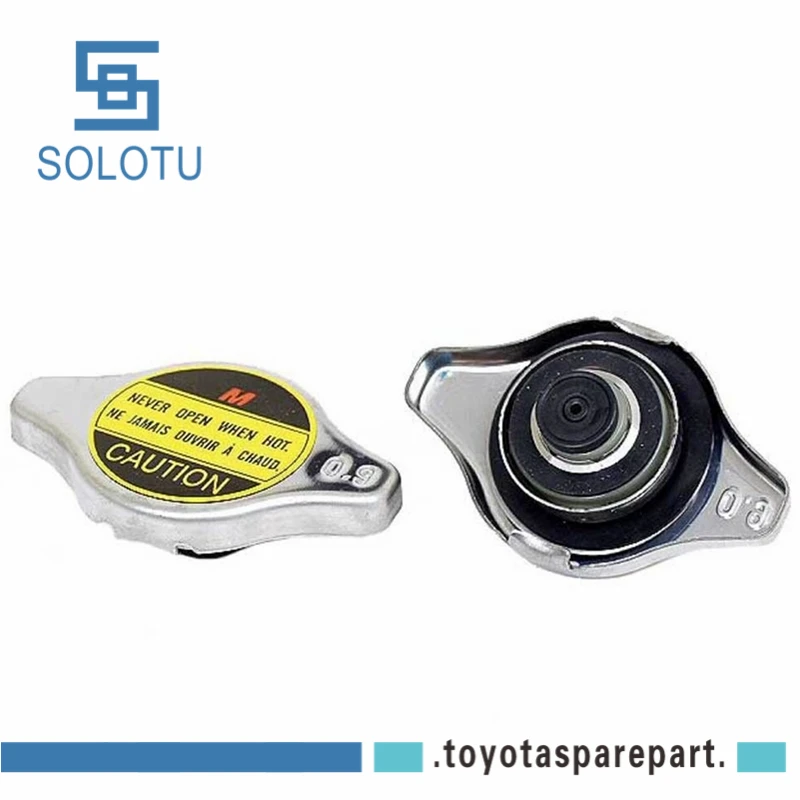 

Radiator Cap For AVENSIS COROLLA 3ZZ-FE 1ZZ-FE 2AZ-FSE 16401-72090
