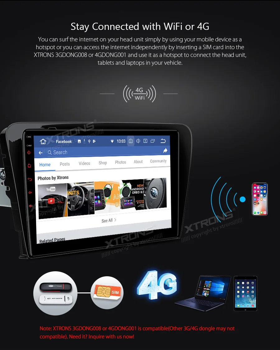 Top 10.1" Android 7.1 Car Stereo Radio Player Auto Multimedia System RCA GPS WIFI OBD DAB No DVD for SKODA Octavia 2014 2015 2016 14