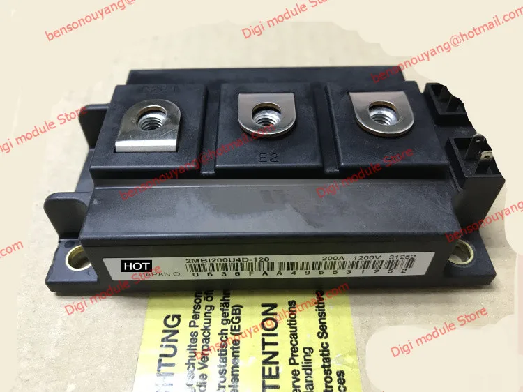 

2MBI200U4D-120 Free Shipping