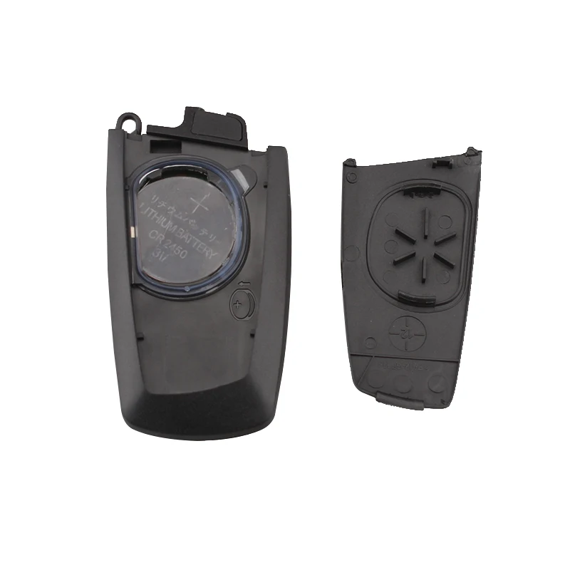 315/433/868Mhz Smart Remote Key Keyless Fob For BMW F CAS4 3 5 7 Series F01 F02 F03 F04 F11 F07 F10 F30 KR55WK49863 CAS4 System