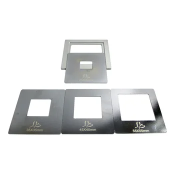 

LY IR Mate Reflector Cover Upper Heater Reflectors Set Universal For Infrared BGA Rework Station