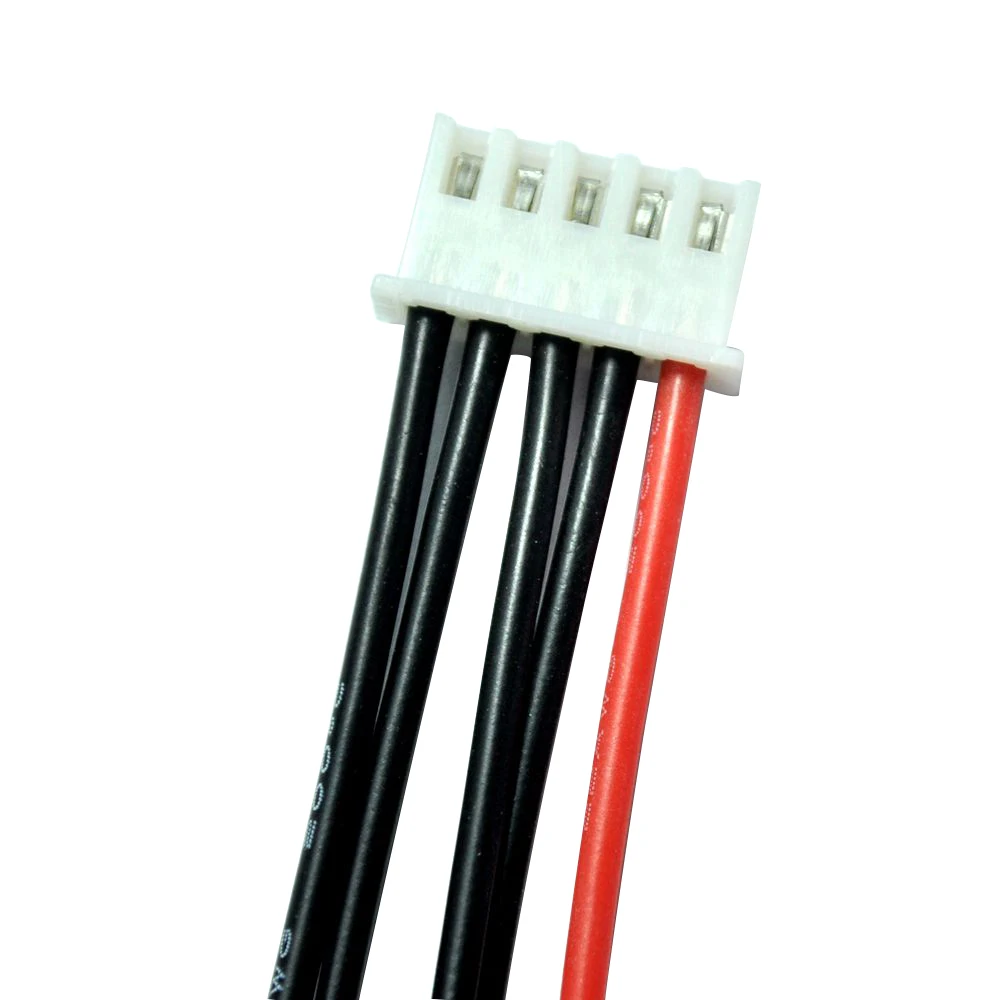 Charging wire