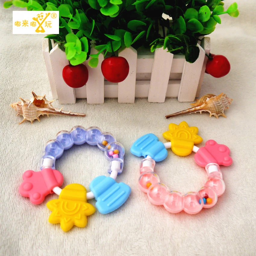 baby teething stick nipple molar teeth Oral cavi protection brand baby