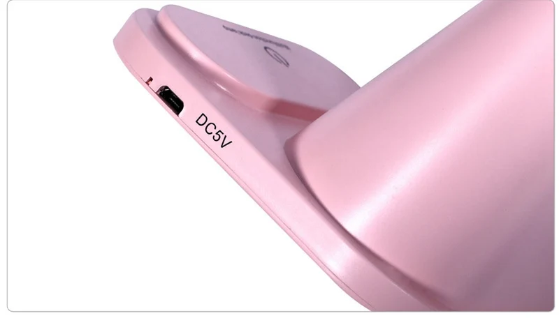 LED Eye Protection Table Lamp  USB Rechargeable Light for Children Kids Reading Study Bedroom Light Touch Dimming Desk Lamp (11)