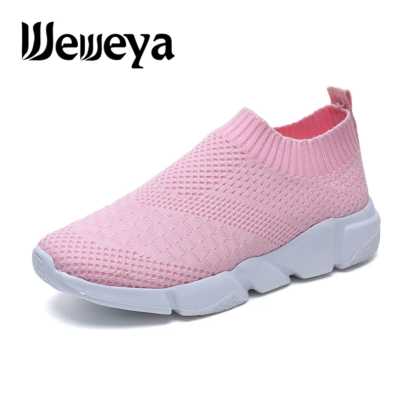 tenis barato feminino para corrida
