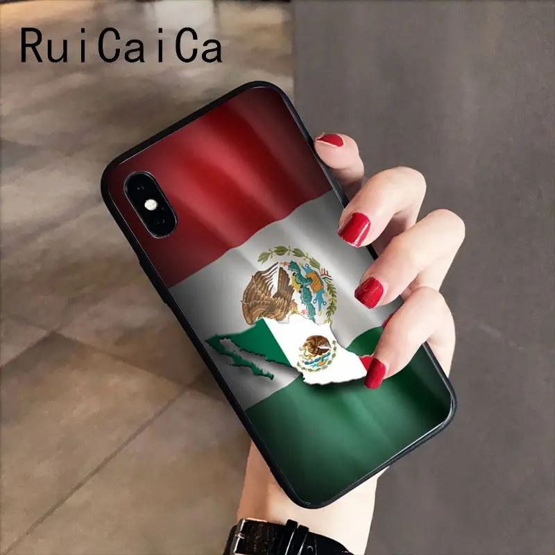 mexico flag