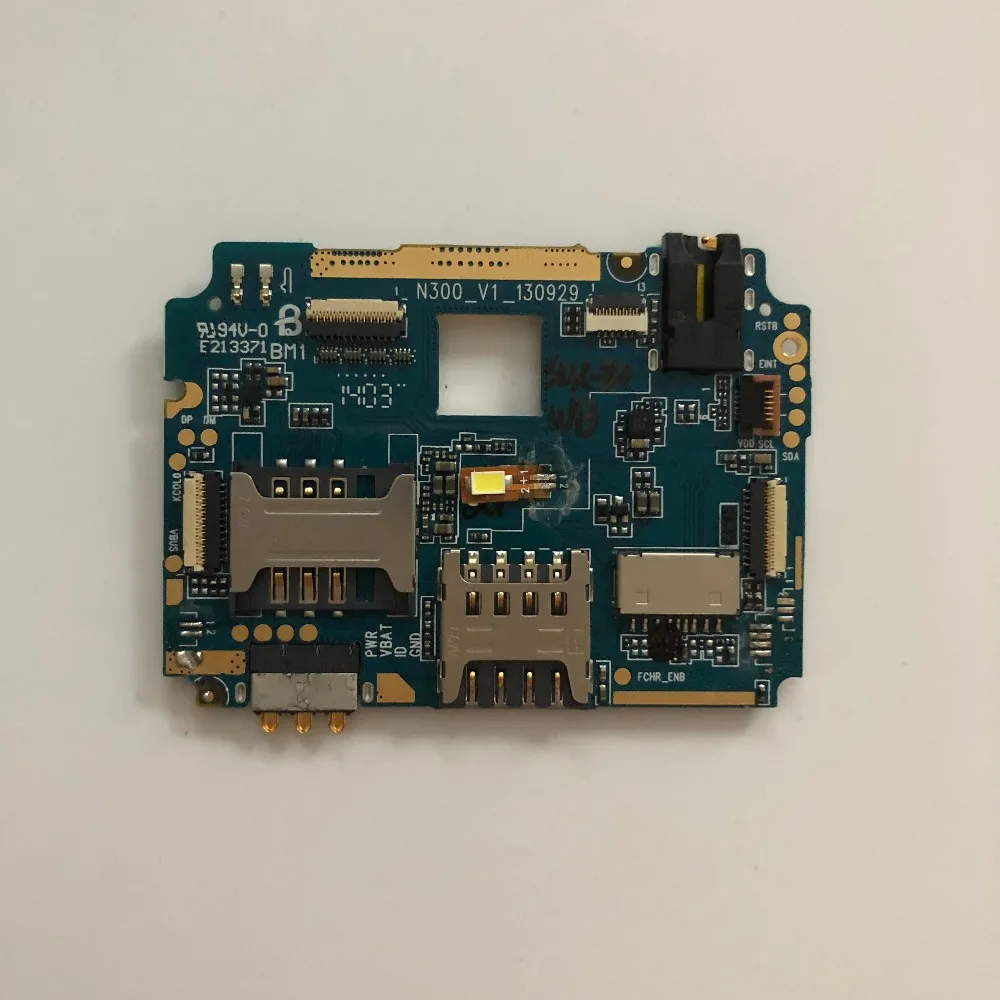 Used mainboard motherboard repair replacement accessories