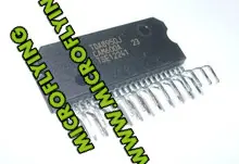 1 шт./лот Горячий Новый TDA8950J TDA8950 8950 IC ZIP23