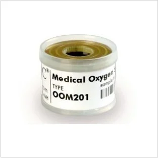 

the German ENVITEC OOM201 oxygen sensor batteries 00M201 EnviteC Medical oxygen cell oxygen sensor OOM201 Original authentic