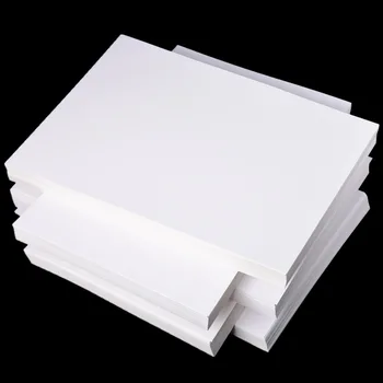 

YDNZC 100 Sheets/set 200g High Quality drawing sketch paper A4 A3 8K 4K Painting sketch paper professional student art supplies