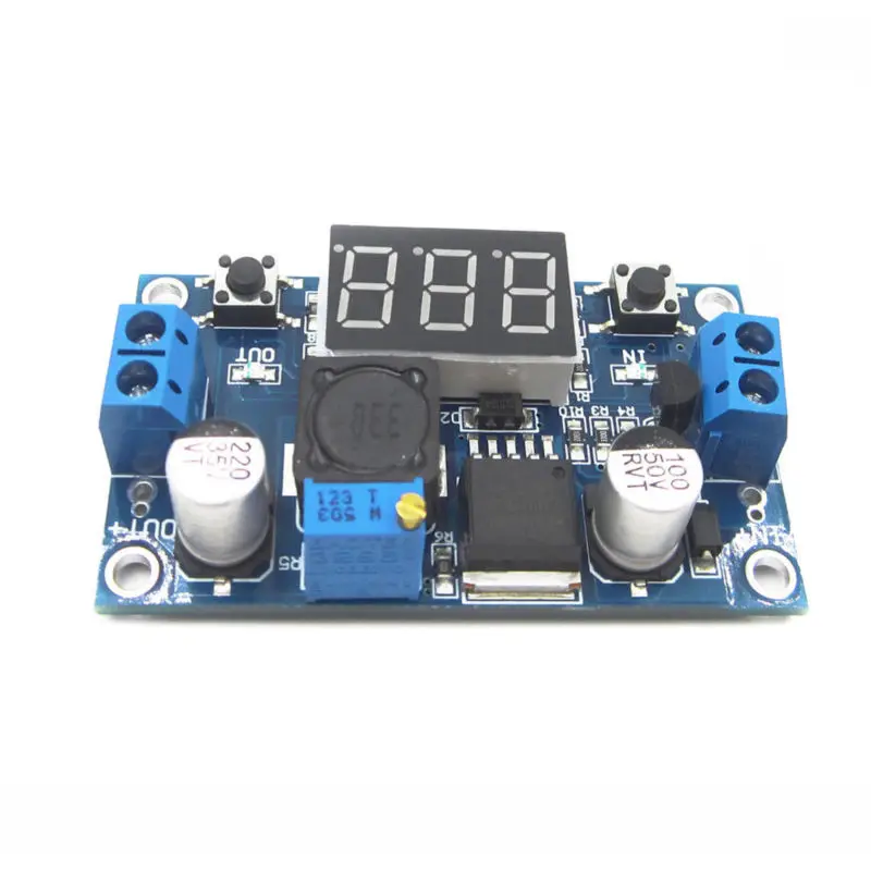  Step-down Power Converter (5)