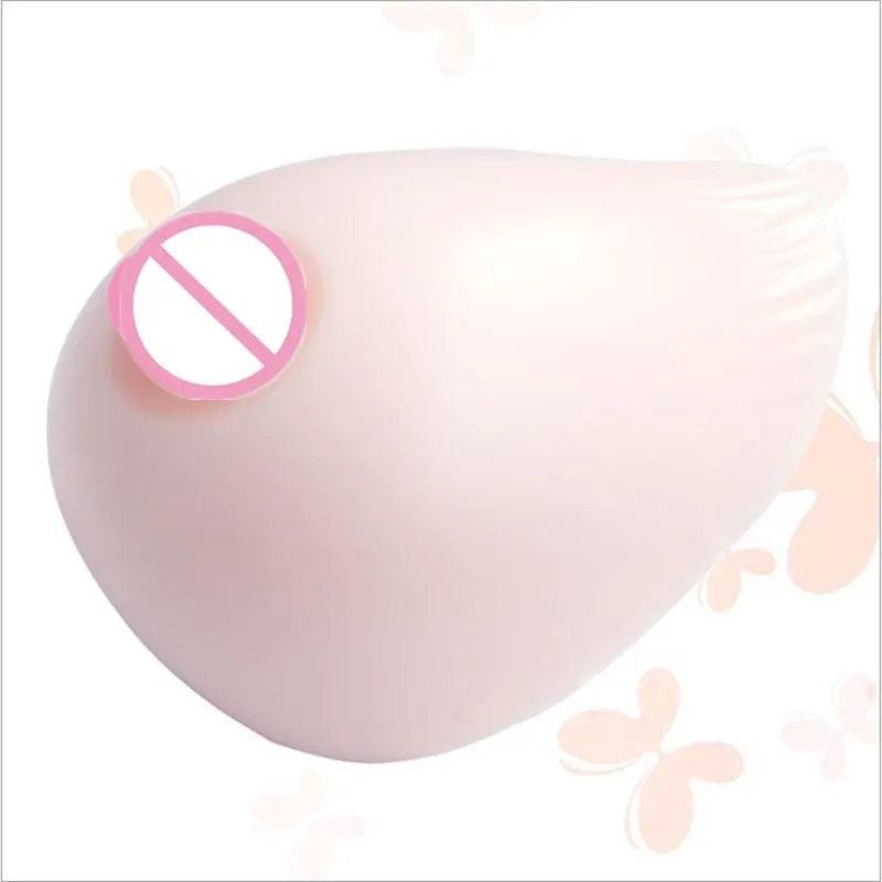 natural silicone breast forms