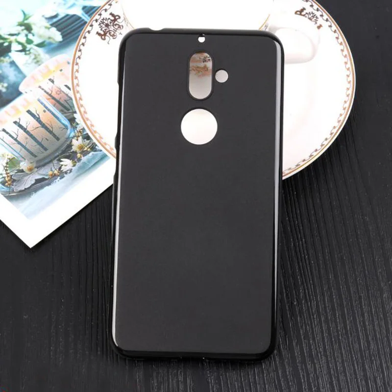 

YeLun For Oukitel Mix2 K3 C8 U22 U18 K8000 U7MAX Case Silicone Cover Soft TPU Matte Pudding Mobile Phone Bag Protective Shell