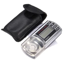 Лучшие продажи точные ювелирные весы цифровые весы ЖК-дисплей мини электронные карманные весы кухонные весы