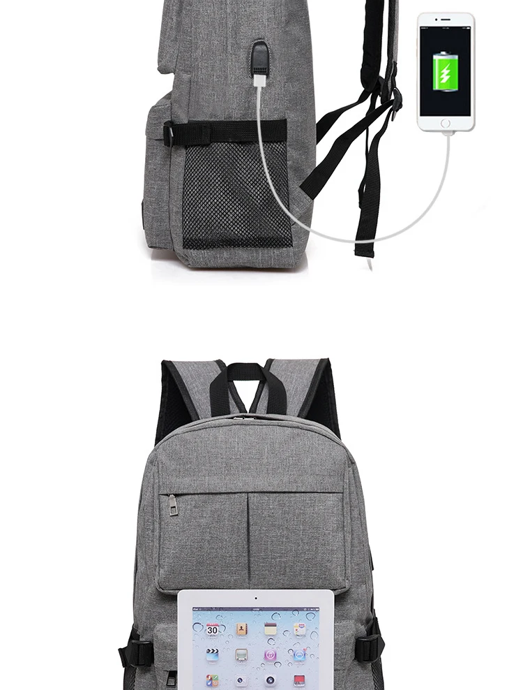 Men-Male-Canvas-Backpack-College-Student-School-Backpack-Bag-for-Teenagers-Vintage-Mochila-Casual-Rucksack-Travel-Daypack-2019_06
