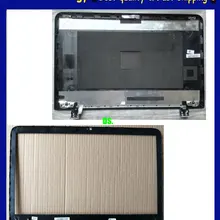 Wellendorff / ЖК-кофры для hp PROBOOK 470 470 G3 задняя крышка+ передняя рамка для корпуса