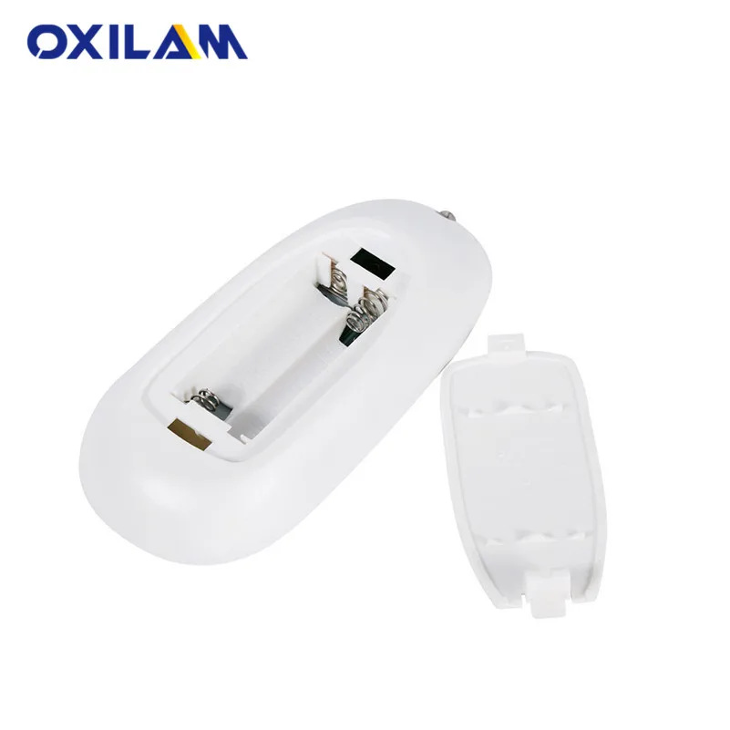 OXILAM RGB T10 светодиодный автомобиль Парковка свет для Peugeot 307 206 308 407 207 406 208 3008 2008 508 408