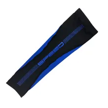 Лидер продаж, 1 пара, для мужчин, для велоспорта, бега, велосипеда, УФ, защита от солнца, запонка, защитный рукав, велосипедный спорт, гетры, рукава