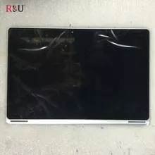 Used parts LCD Display Touch Panel Screen Glass Assembly with frame For Acer aspire switch 10 10.1″ SW5-012 13nm-1ha0102 P01AC2
