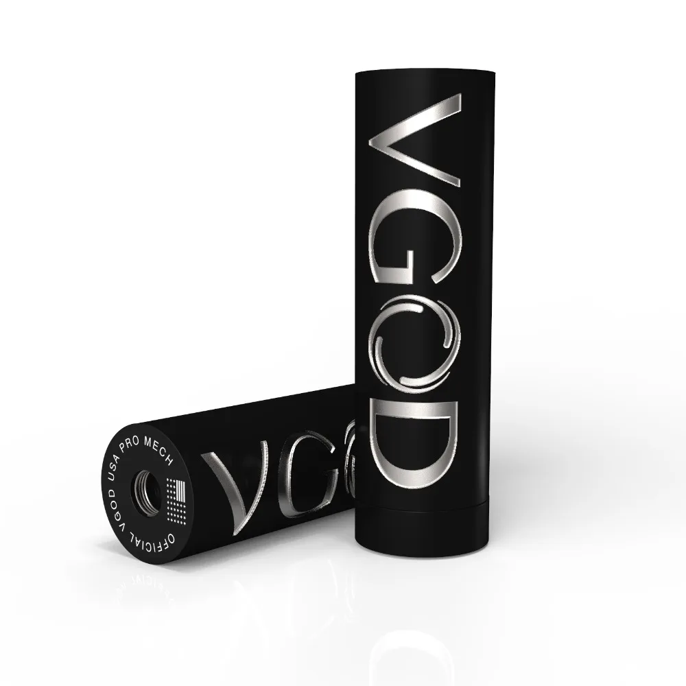 Original-VGOD-Pro-Mech-Mod-powered-by-single-18650-Battery-for-Hardcore-Vapors-Electronic-Cigarette-Mechanical (1)
