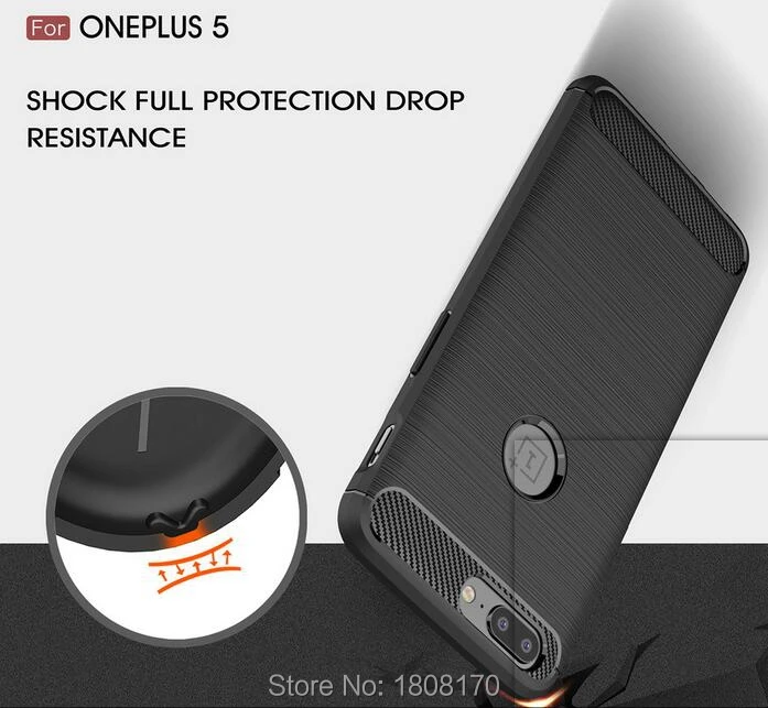 98378 ONE PLUS 5 J3 2017 J5 2017 J7 2017 MAX2 TPU84