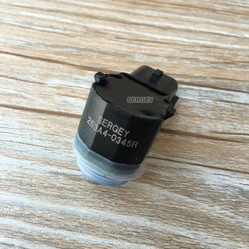 

4pcs/lot High Quality Parking Aid System Parking Sensor PDC For RENAULT 253A40345R 253A4-0345R